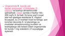 9.gemotoidin biluribin xolesterin kristallari
