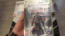 Assassin’s Creed Rogue – Коллекционное издание (распаковка-unboxing)