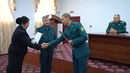 Andijon viloyati iib ppxvajtsb taqdirlash 10.12.2019