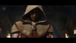 Assassin’s Creed IDENTITY Trailer 2016