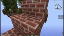 Minecraft-Skywars-By Headsmoke-Лопата Тащит