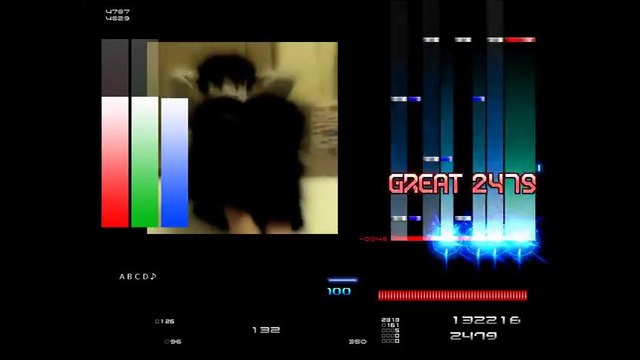 BMS – ★23 Sambaland (LAST BOSS)