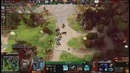 DOTA2: TI6: DC vs LGD (LB Round 2, Game 1)