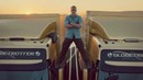 Жан-Клод Ван Дамм в рекламе Volvo Trucks