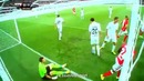 Спартак Москва 2-2 Уфа Обзор матча 1 тур