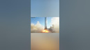 Нелегкий запуск SpaceX