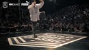 Chakal Pacman vs Dr Hill Baby OG ¦ World BBoy Classic 2015