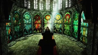 История мира The Elder Scrolls – Сила божеств и принцип Мифопеи