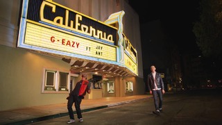 G-Eazy – Far Alone ft. Jay Ant (Official Music Video)