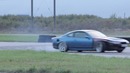 Stilovdaily. ep77. NFS в реальной жизни! Drift Taxi с подписчиками. JDM сходка