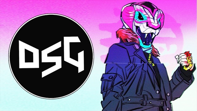 BOIRIA & BunnFace – Hey Spag Heddy