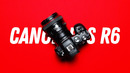 Обзор Canon EOS R6 – 5 причин выбрать эту камеру