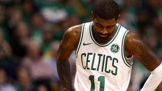 NBA 2018: Boston Celtics vs New York Knicks | Highlights | NBA Season 2017-18