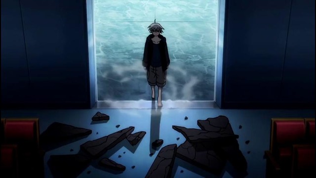 Trickster – AMV