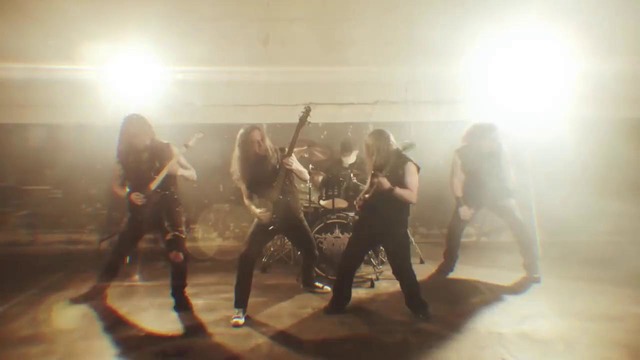 Circle of Silence – Wild Eyes (Official Video 2018)
