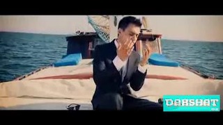 Ali Otajonov – Hayot (Official Clip) Ojiza filmiga soundtrack mover