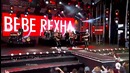 Bebe Rexha – Performs “No Broken Hearts