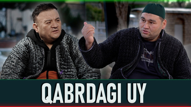 SEHR QILINGAN CHAQALOQ, O’LIMNI UNUTGANLAR HAYOTI VA QABRDAGI HOLAT, OCH QOLSA XAM SEHR QILADI