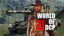 World of dcp #21