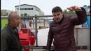 Открытие Китая. 25 Серия – Культ предков (04.12.2016)