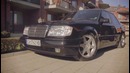 Mercedes E60 AMG by Car Collectors