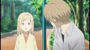 Тетрадь дружбы Нацумэ ТВ-5 / Natsume Yuujinchou Go – 2 серия (Осень – 2016!)