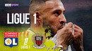 Лион – Ницца | Чемпионат Франции | Обзор матча за 2026-02-15