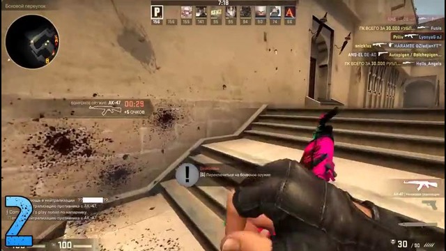 5 лайфхаков которые упростят вашу жизнь в cs:go
