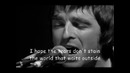 Oasis – emotional Where Did It All Go Wrong