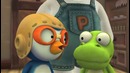 Pororo S2 20 The Cook of Genius