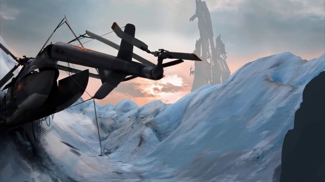 Официальный сюжет Half-Life 3 – Объяснение концовки