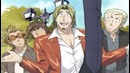 Eyeshield 21 125 серия