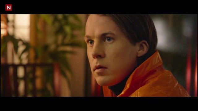 Ylvis – Language of Love (Official Video 2016!)