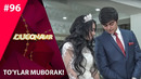 Dugonalar Shou | 96-soni (30.01.2020)