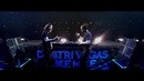 Dimitri Vegas & Like Mike – Bringing The Madness 2016 in Belgium (Part 1)