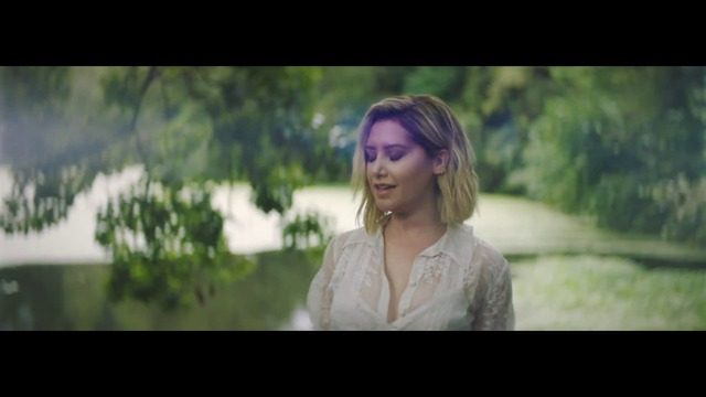 Ashley Tisdale – Voices in My Head (Official Video 2018!)