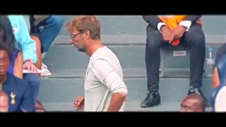 Liverpool FC – On Fire – 2016/2017