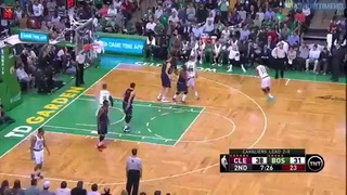 Cleveland Cavaliers vs Boston Celtics Game 3