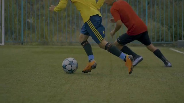 Легкие финты неймара 100% работает