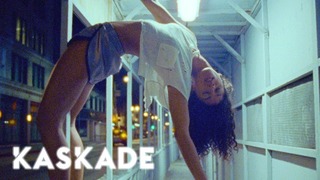 Kaskade ft. Madge – Tight (Official Video 2018!)