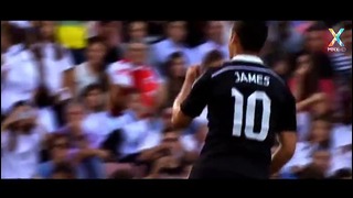 James Rodriguez – Crazy Skills & Goals | Golden Year