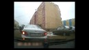 Неудачно скрылся с места ДТП