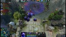 Dota 2: The Kiev Major: Team Secret vs Invictus Gaming (Group Stage, Game 2)