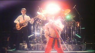 Queen-Save me