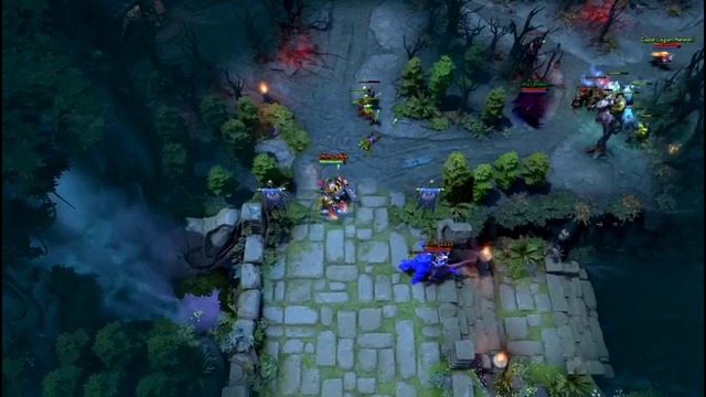 Monday Fails – How NOT to gank #83