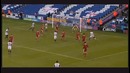 ТОП 10 Нелепых промахов звезд футбола
