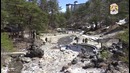 Япония- Песок Счастья и Парк Онсенов