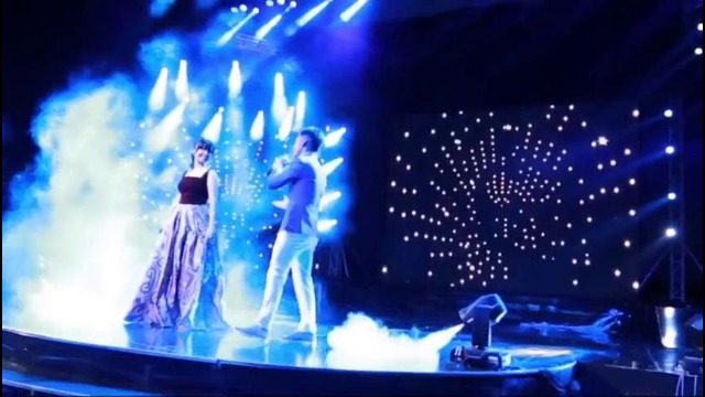 Shahzoda va Ummon guruhi – Yonaman