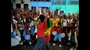 Michael Jackson – They Don’t Care About Us (Brazil Version) (Official Video)