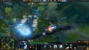 NaVi.KuroKy Zeus Dota 2 Gameplay